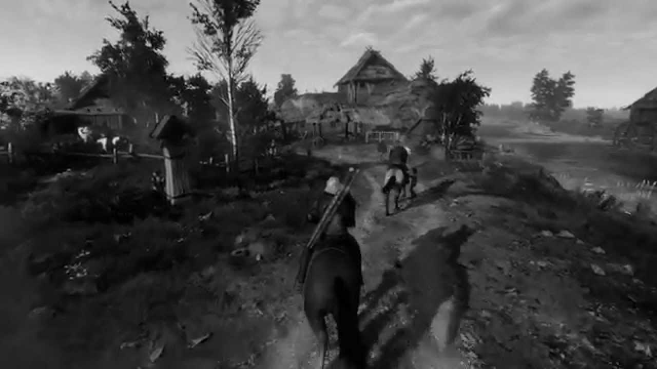 The Witcher 3   Hearts of Stone Expansion DLC Launch Trailer (PS4 XB1 PC)