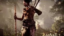 Far Cry Primal Trailer   Stone Age Mammoths (PS4 XB1 PC)