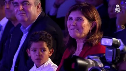 Ronaldo: "Şampiyonlar Ligi kupasını istiyorum"