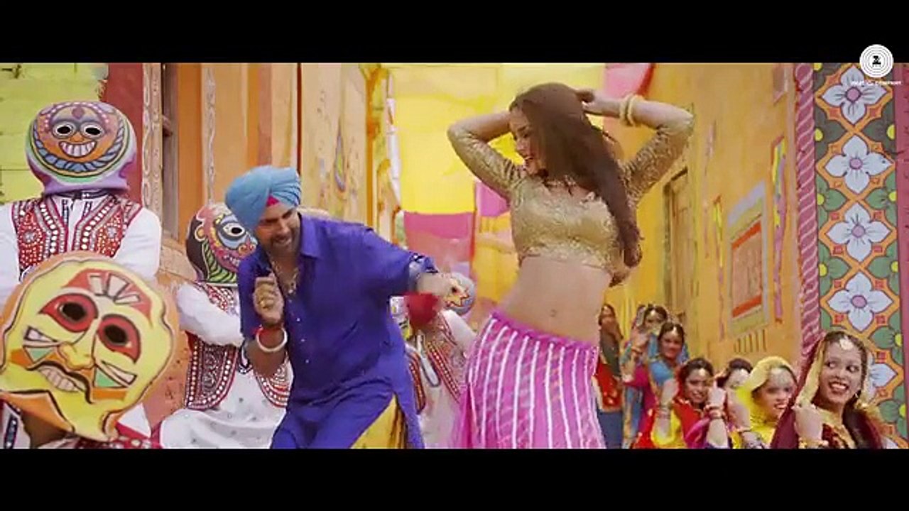 Cinema Dekhe Mamma - Singh Is Bliing - Akshay Kumar - Amy Jackson