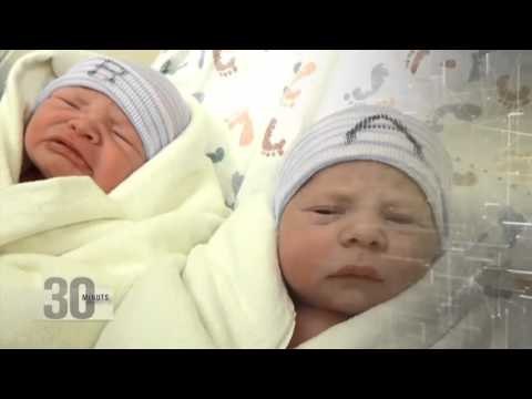 TV3 - Diumenge, a les 21.50 - Nens que no vÃ©nen de ParÃ­s a 30 minuts