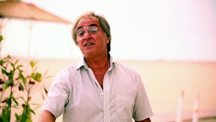 Mauro Nardi - Stringimi (Video Ufficiale 2015)