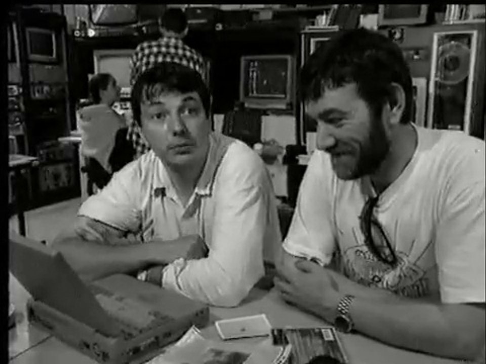 Astronomie amateur: LA COMETE DUPOUY-MEUNIER (1997)