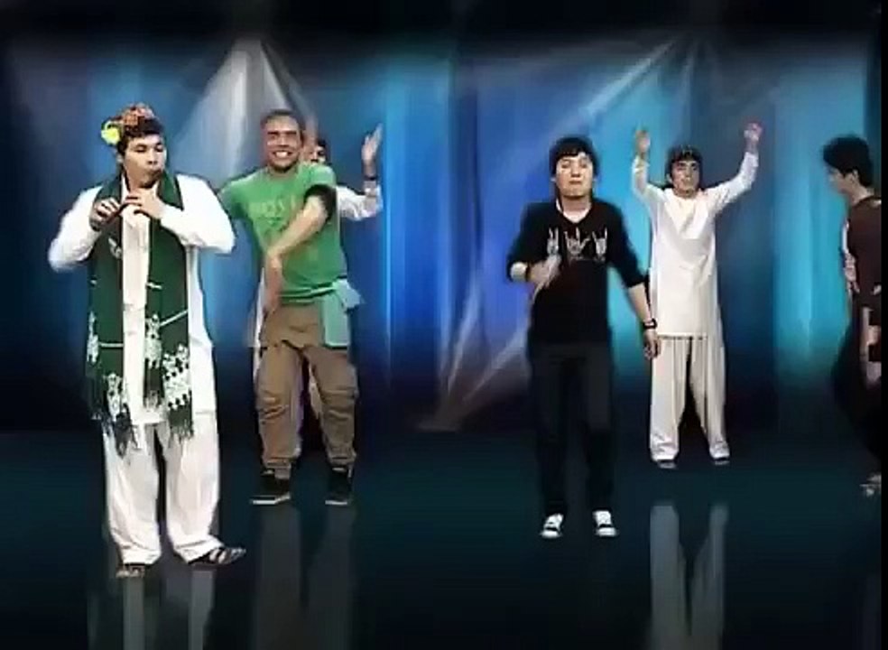 Abbas Neshat Pesh Khane