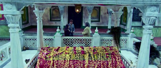 Haunted 3D | Part 11/12 | Bollywood Horror Movie