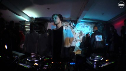 Silk Road Assassins Boiler Room London DJ Set