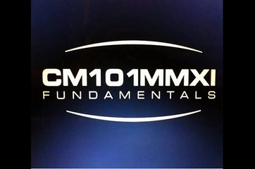 CM101MMXI - Ne vereyim ağbime