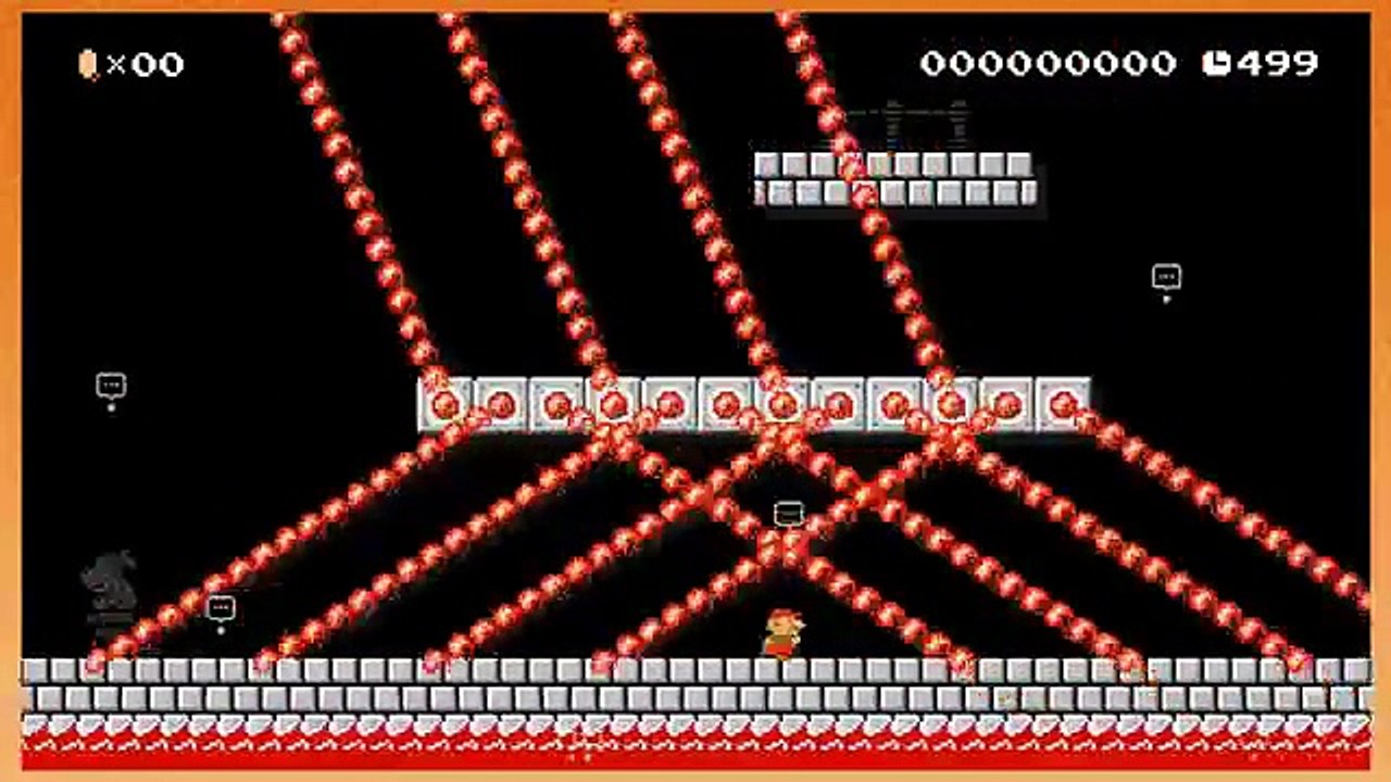 Super Mario Maker- Mariomentum - PART 15 - Game Grumps