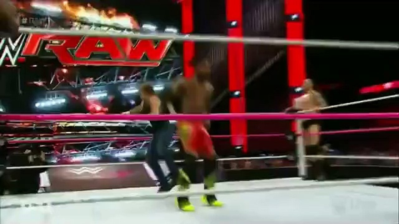 new day Vs rendy & dean