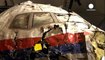 هولندا: طائرة "آم إيتش "17 الماليزية تحطمتْ في شرق أوكرانيا بصاروخ روسي الصنع