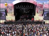 Aylin Aslım - Senin Gibi Rock'n Coke 2013