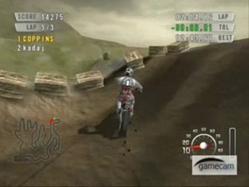 mx vs atv coppins & kadaj 2