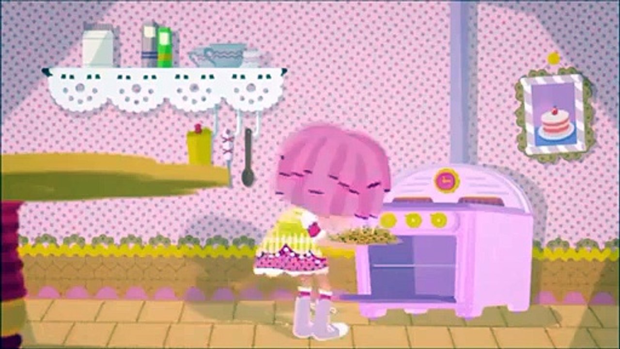Lalaloopsy Land: The Search For Pillow - Crumbs sister ate all the ...