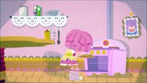 Lalaloopsy Land: The Search For Pillow - Crumbs sister ate all the cookies.