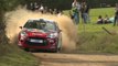 Championnat de France des Rallyes Terre - Jose Suarez et Yohan Rossel brillent aux Cardabelles !