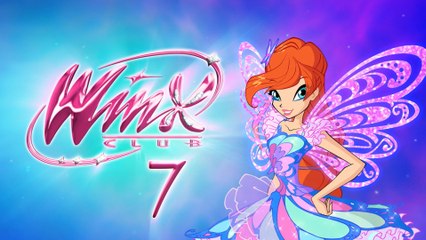 Winx Club - Temporada 7 Oficial - Promo Exclusivo!