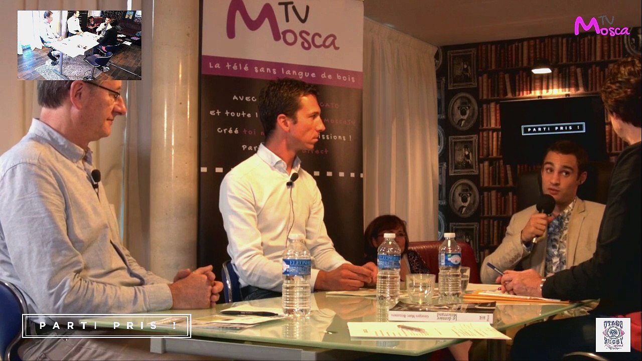 PARTI PRIS ! #1 (partie 1)