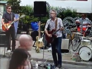 Poppy Seed and the Love Explosion - Look at you