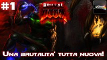 BRUTAL DOOM V20 (Doom II: Hell on Earth) - [Episodio 1]: Una brutalità tutta nuova!