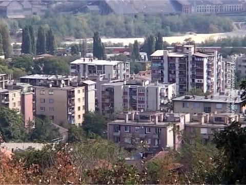 Usvojen Generalni urbanistički plan opštine Bor, 13. oktobar 2015. (RTV Bor)