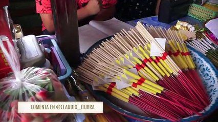 Cultura Milenaria Cap21 La cosmopolita BangkokTV