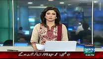 Sardr Ayaz Sadiq Media Talk - 13th October 2015