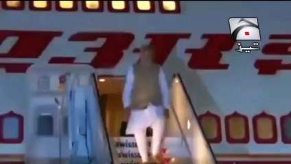 Modi In USA Funny Tezabi Totay