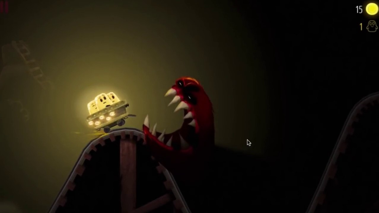 Hopeless 2 - First look