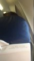 Flight attendant kicks girl off of plane