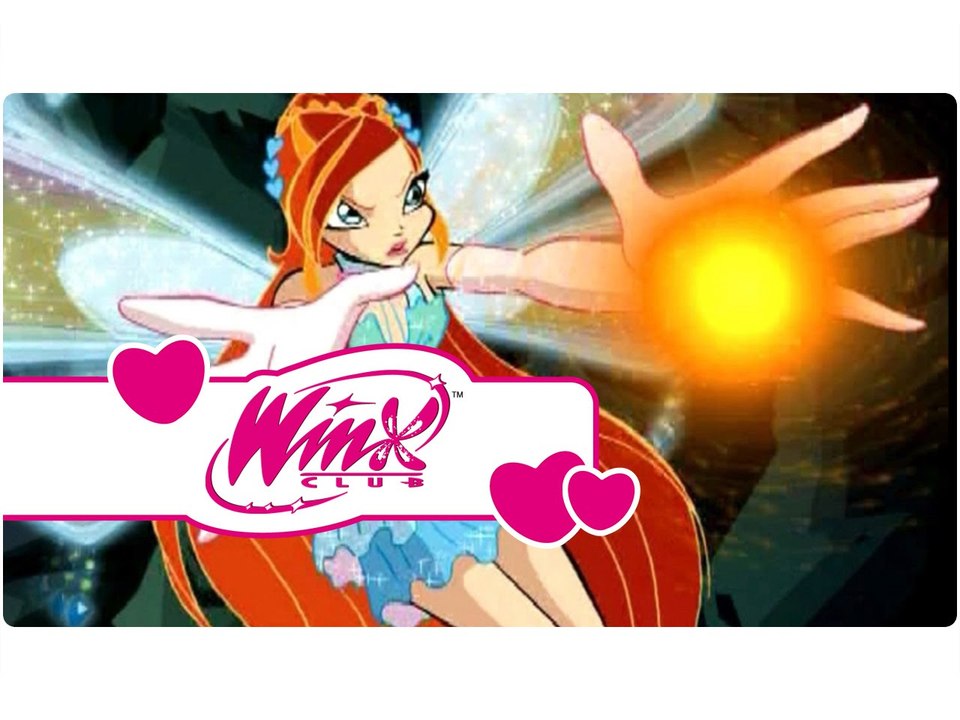 Winx Club - Winx es magia - Winx in concert