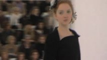 CHANEL Fashion Show Spring Summer 2006 Haute Couture Paris by Fashion Channel