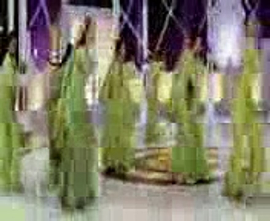 MERA SOHNA SAJAN GHAR AAYA EID HO GAI MERI