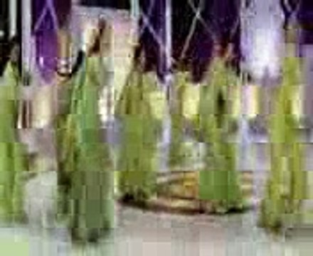 MERA SOHNA SAJAN GHAR AAYA EID HO GAI MERI