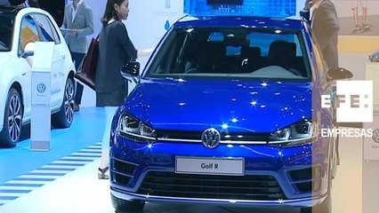 Volkswagen reducirá las inversiones en esta marca en 1.000 millones anuales