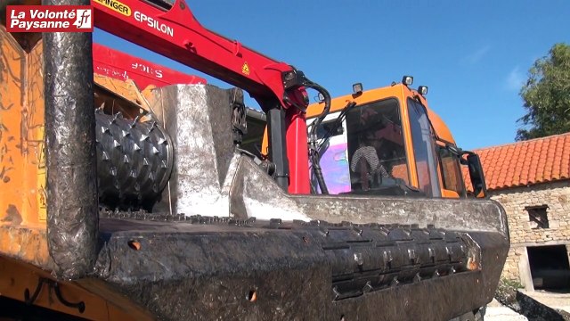 Aveyron Energie Bois