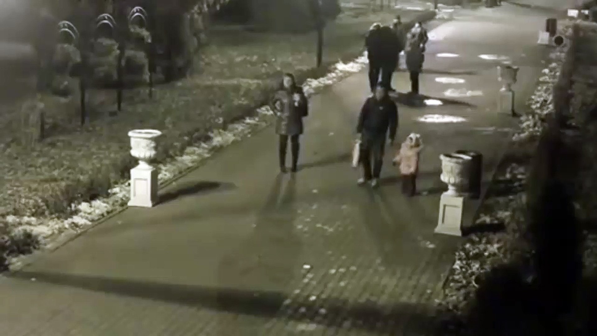 Russia people