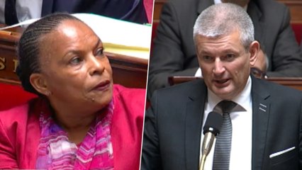 Olivier Falorni : "Nos prisons ne peuvent pas être des pépinières à djihadistes"