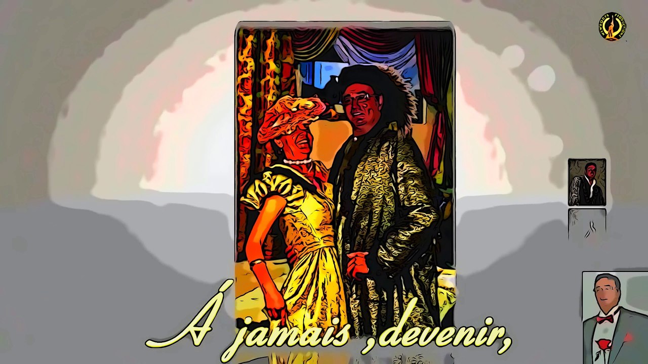 Pour Toi, Ma Femme.