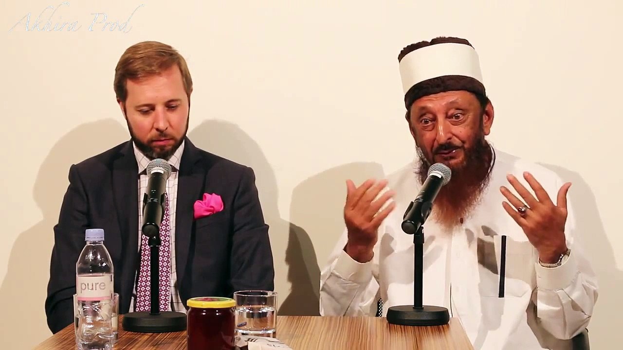 An Introduction To Islamic Eschatology From Geneva (2) By Sheikh Imran Hosein