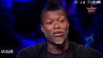 Mathieu Valbuena chantage : Djibril Cissé remis en liberté ! ( Exclu)