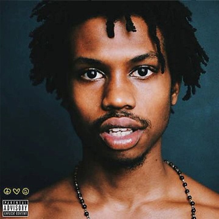 Raury - Kingdom Come