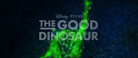 Ο ΚΑΛΟΣΑΥΡΟΣ 3D (The Good Dinosaur 3D) Μεταγλωττισμένο trailer C