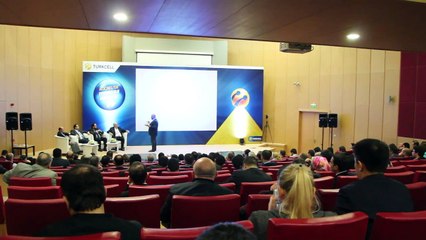 Ersun Güzel - Kocaeli İşte Teknoloji Hamlesi