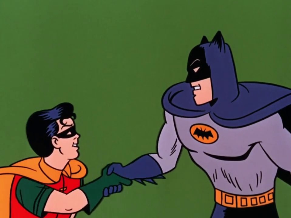 Batman générique