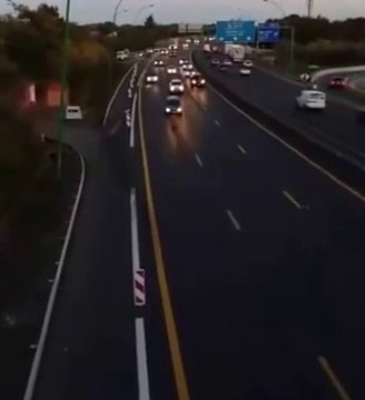 Un nouveau radar de chantier sur Toulouse flashe 54 fois en 3 minutes