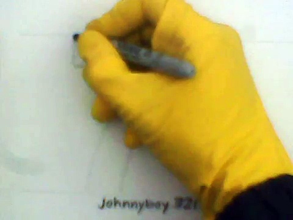 How To Draw The Number 7 Seven step by step tutorial learn teach letters count seven