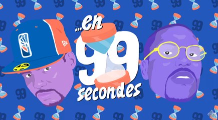 Blade Icewood en 99 secondes