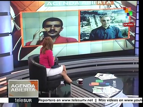 De Batista: Palestinos, acorralados por ataques israelíes