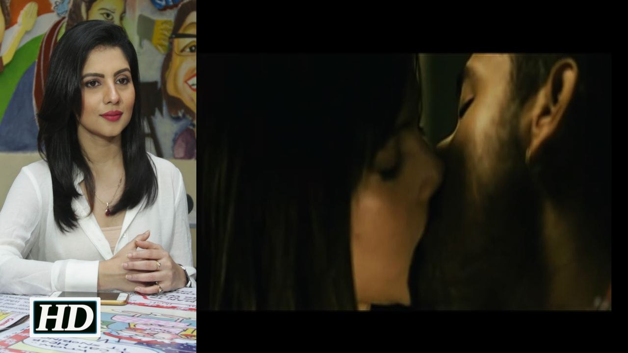 Payel Sarkar talks about Kissing Emran Hashmi in Gawah The Witness