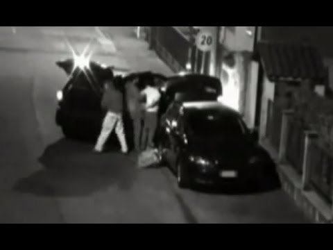 Lecco - Traffico di droga, sequestrati 94 chili di cocaina (13.10.15)